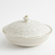 Porcelain Serving Platter 